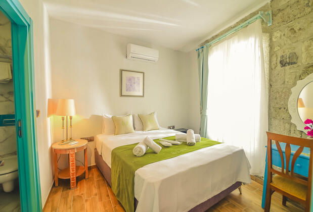 Alaçatı Bedirhan Otel - Görsel 3