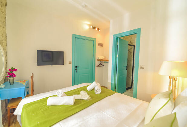 Alaçatı Bedirhan Otel - Görsel 4