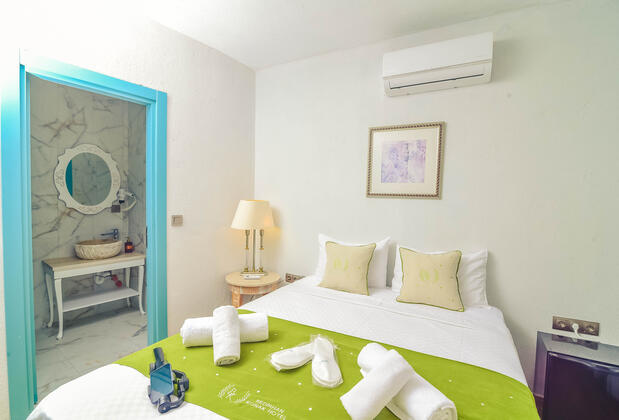 Alaçatı Bedirhan Otel - Görsel 5