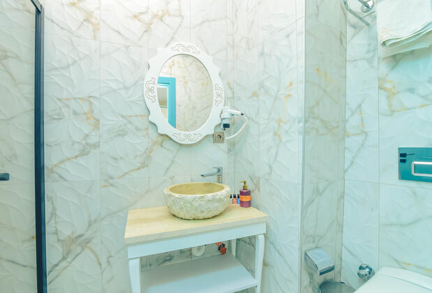 Alaçatı Bedirhan Otel - Görsel 32