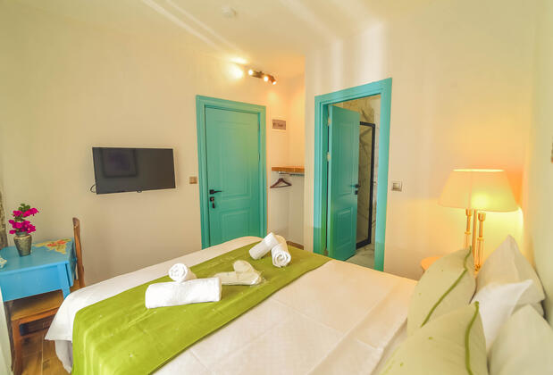 Alaçatı Bedirhan Otel - Görsel 6