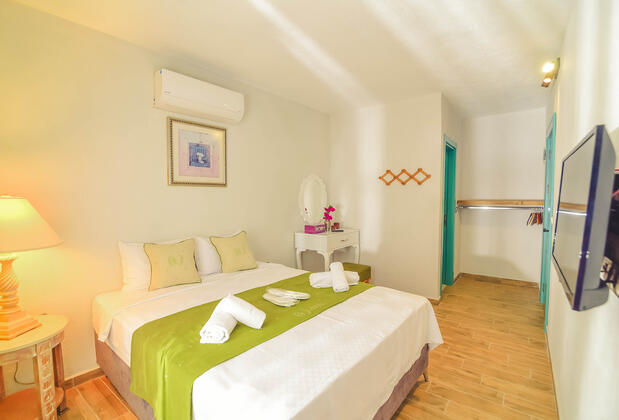 Alaçatı Bedirhan Otel - Görsel 8