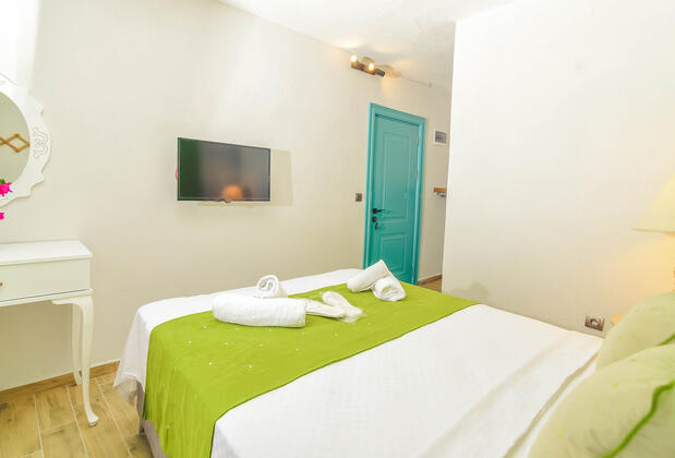 Alaçatı Bedirhan Otel - Görsel 11