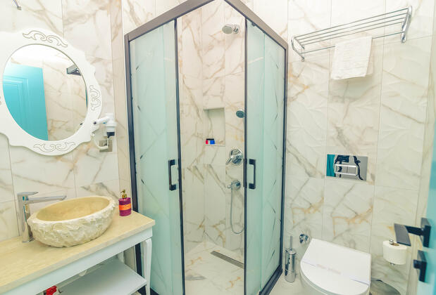 Alaçatı Bedirhan Otel - Görsel 33