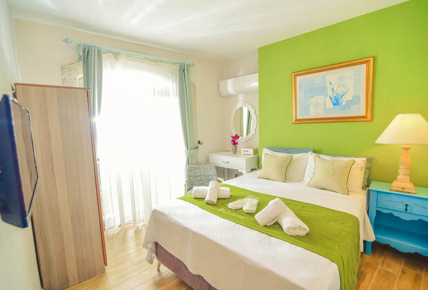 Alaçatı Bedirhan Otel - Görsel 12