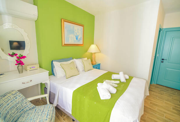 Alaçatı Bedirhan Otel - Görsel 13