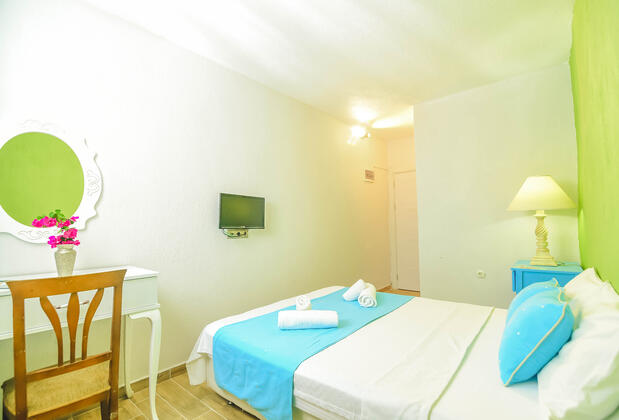 Alaçatı Bedirhan Otel - Görsel 14