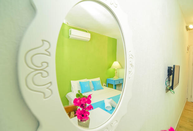 Alaçatı Bedirhan Otel - Görsel 15