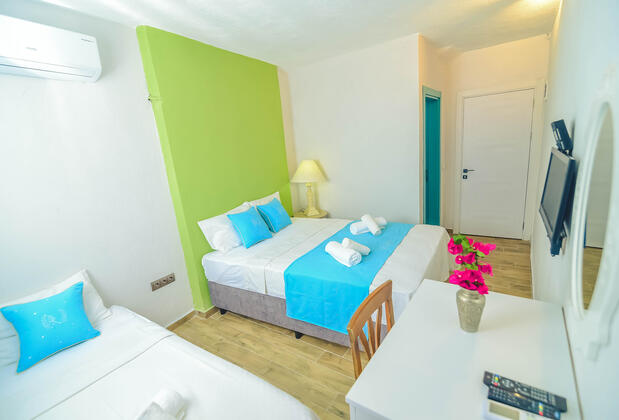 Alaçatı Bedirhan Otel - Görsel 16