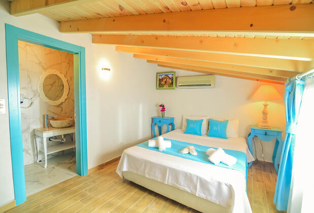 Alaçatı Bedirhan Otel - Görsel 23