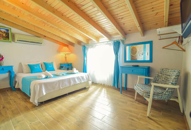 Alaçatı Bedirhan Otel - Görsel 24