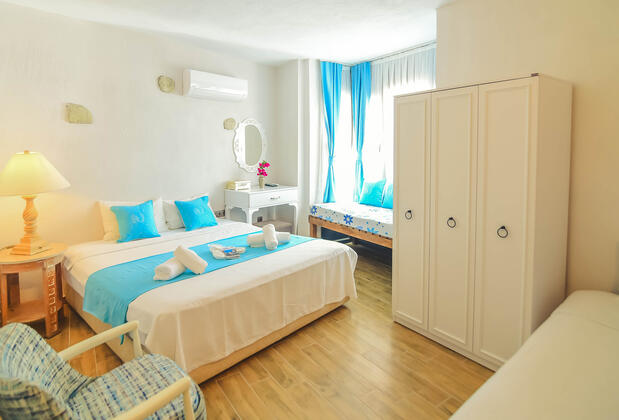 Alaçatı Bedirhan Otel - Görsel 25