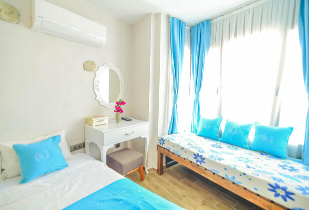 Alaçatı Bedirhan Otel - Görsel 26