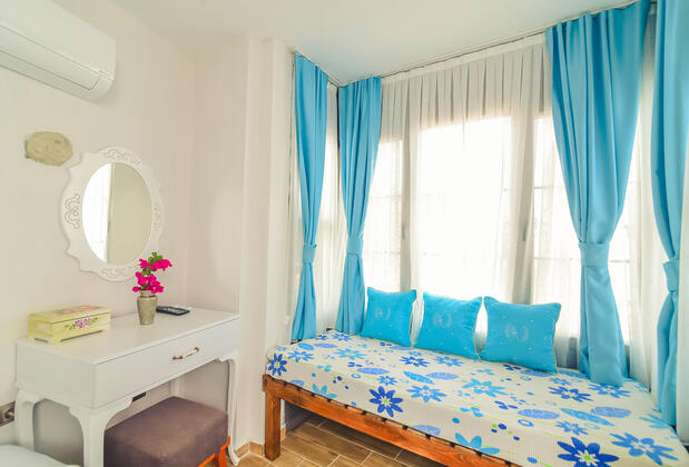Alaçatı Bedirhan Otel - Görsel 27