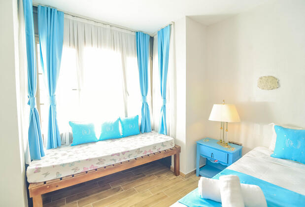 Alaçatı Bedirhan Otel - Görsel 28