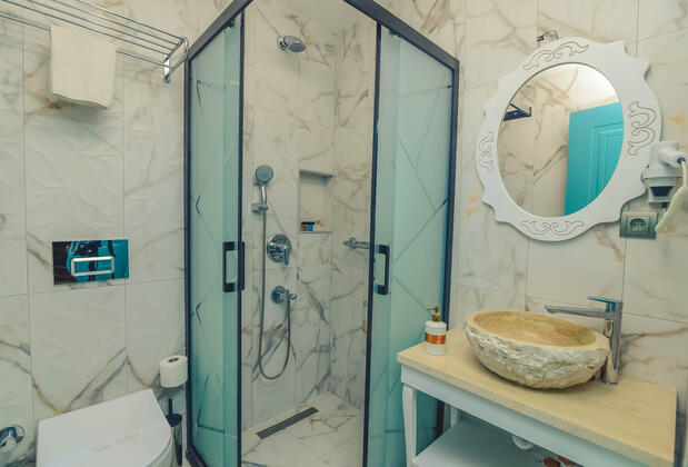 Alaçatı Bedirhan Otel - Görsel 30