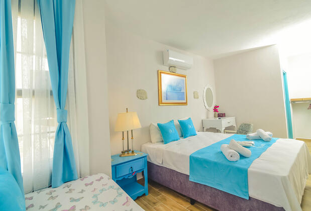 Alaçatı Bedirhan Otel - Görsel 29