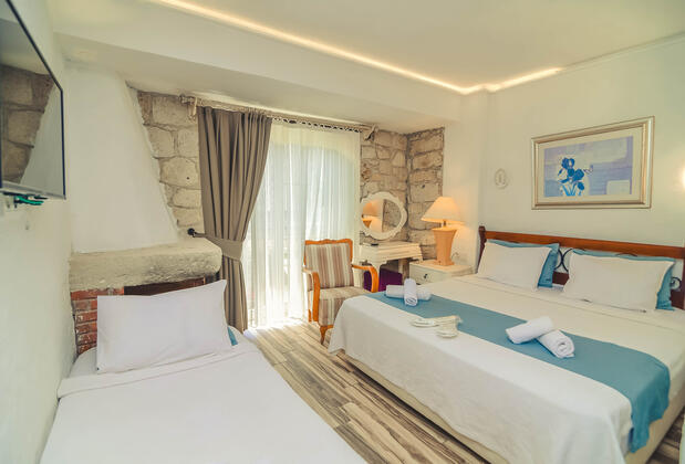 Alaçatı Asmalı Konak Otel - Görsel 13