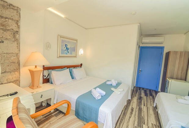 Alaçatı Asmalı Konak Otel - Görsel 15