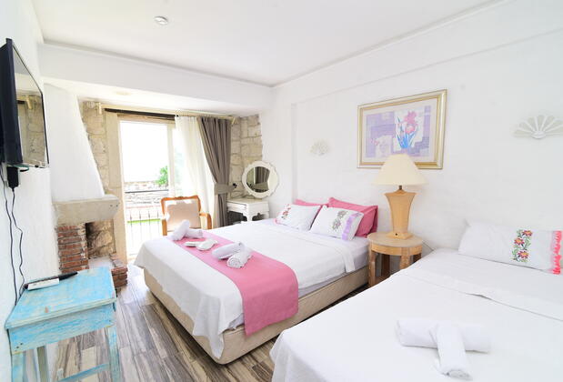 Alaçatı Asmalı Konak Otel - Görsel 16