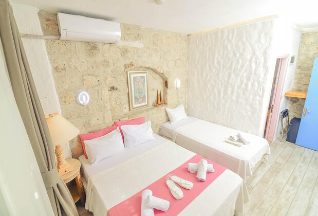 Alaçatı Asmalı Konak Otel - Görsel 18