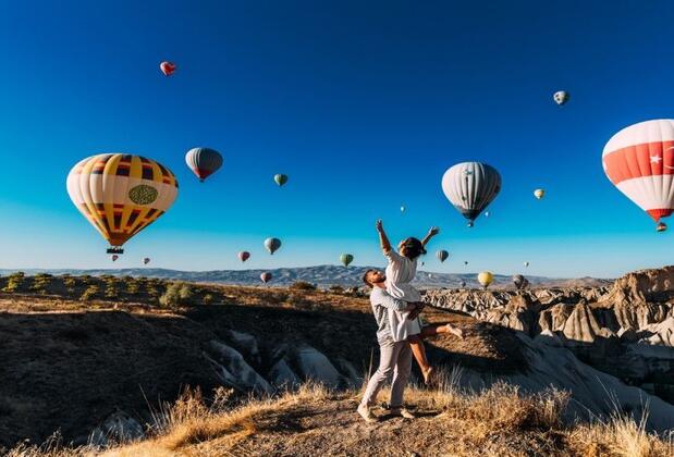 Yurt içinde rüyalarınızı süsleyecek 10 balayı önerisi !