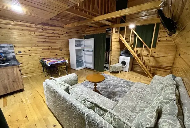 Karaöz Ay Su Apart - Görsel 5