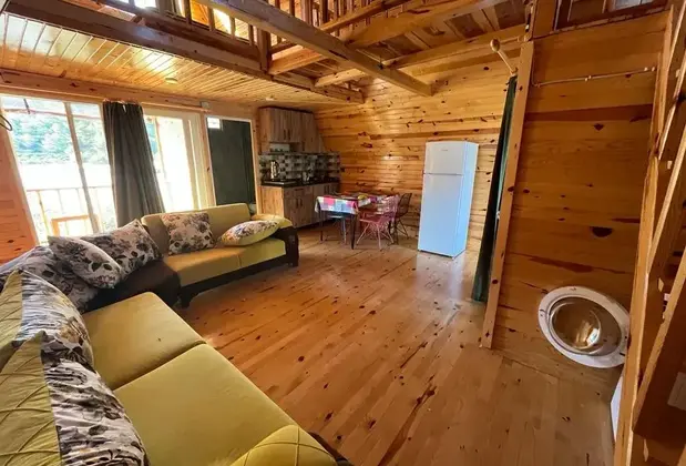 Karaöz Ay Su Apart - Görsel 3