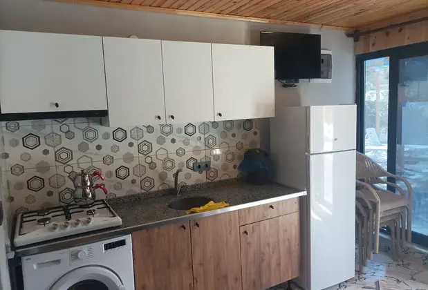 Karaöz Ay Su Apart - Görsel 7