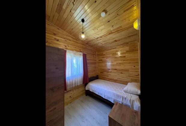 Karaöz Bahçe Apart Evleri - Görsel 3