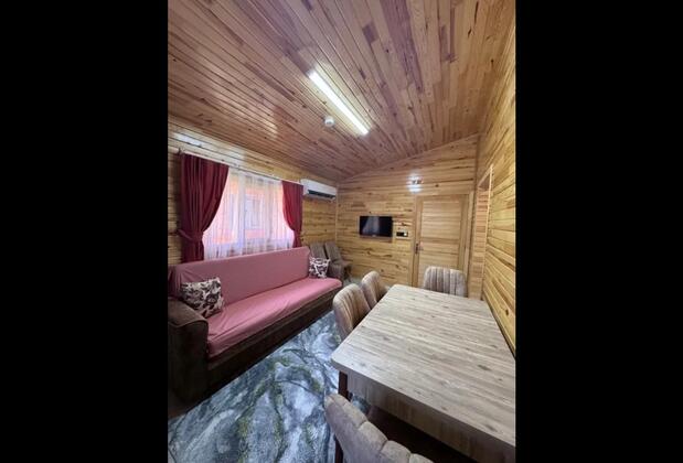 Karaöz Bahçe Apart Evleri - Görsel 4