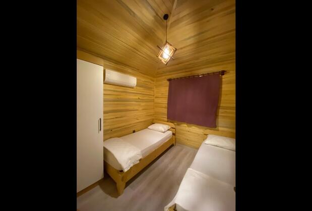 Karaöz Arsen Bungalov - Görsel 5