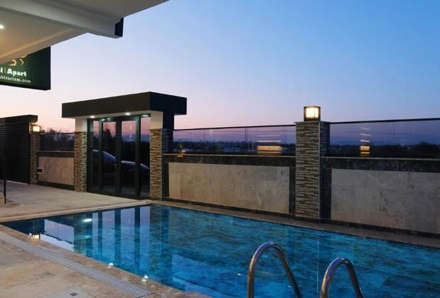 Krabi Apart - Görsel 7