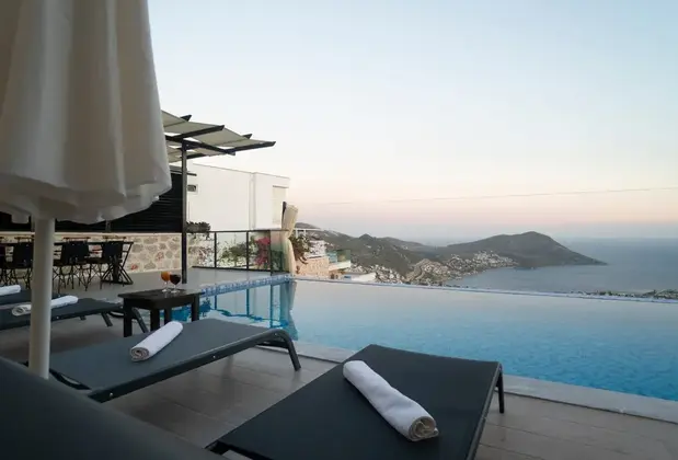 Villa Ebru - Görsel 12