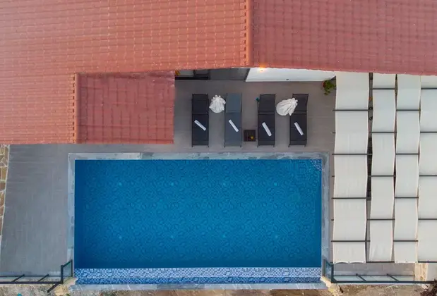 Villa Ebru - Görsel 13