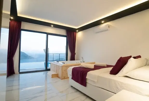 Villa Ebru - Görsel 8