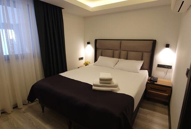 Kriti Hotel & Antalya - Görsel 3