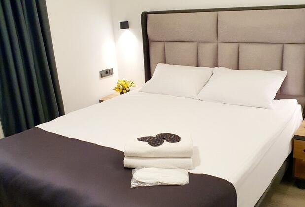 Kriti Hotel & Antalya - Görsel 4