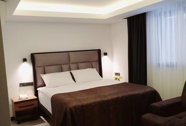 Kriti Hotel & Antalya - Görsel 6