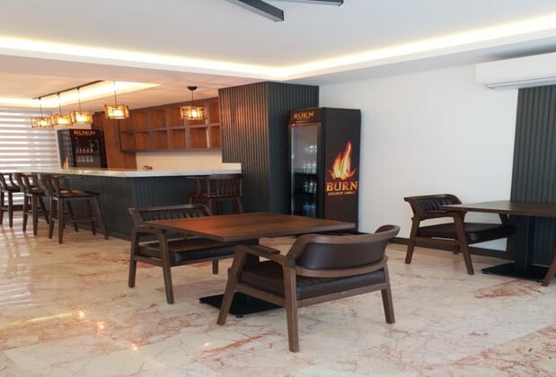 Kriti Hotel & Antalya - Görsel 11