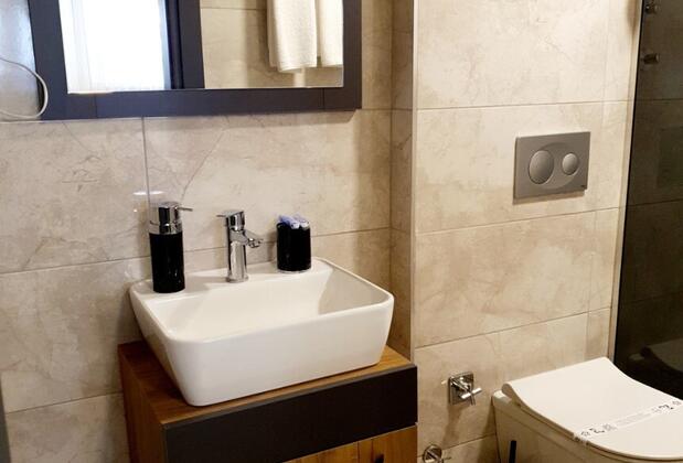 Kriti Hotel & Antalya - Görsel 10