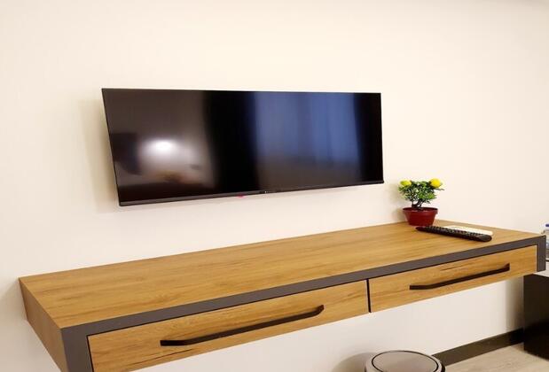 Kriti Hotel & Antalya - Görsel 7