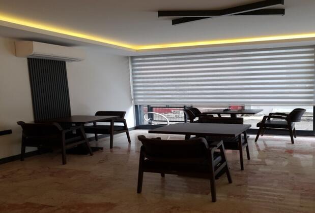 Kriti Hotel & Antalya - Görsel 12