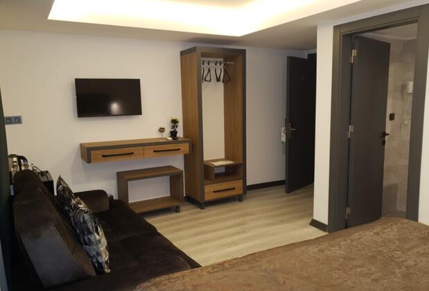 Kriti Hotel & Antalya - Görsel 9