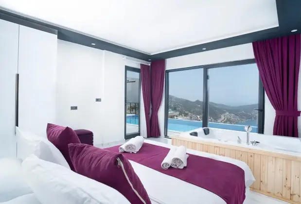 Villa Ebruli - Görsel 11