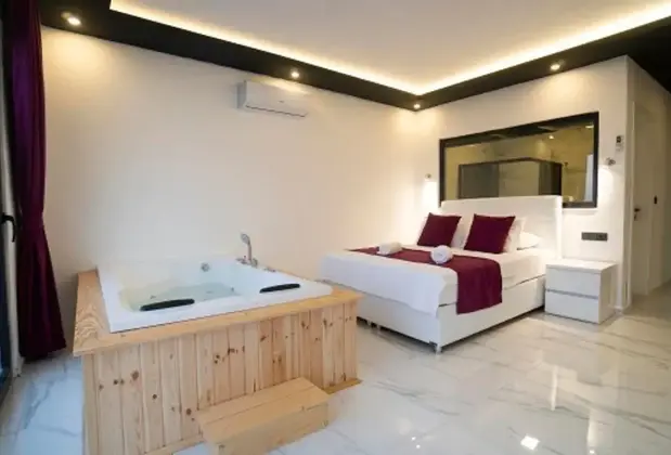 Villa Ebruli - Görsel 7