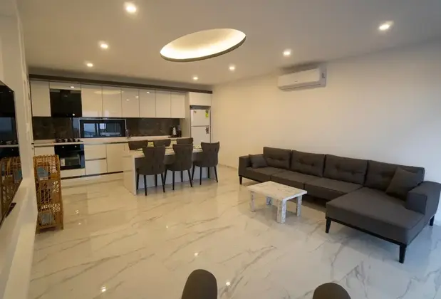 Villa Ebruli - Görsel 8