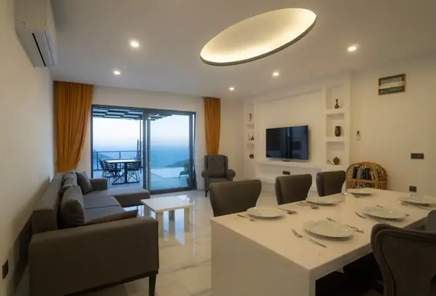 Villa Ebruli - Görsel 10