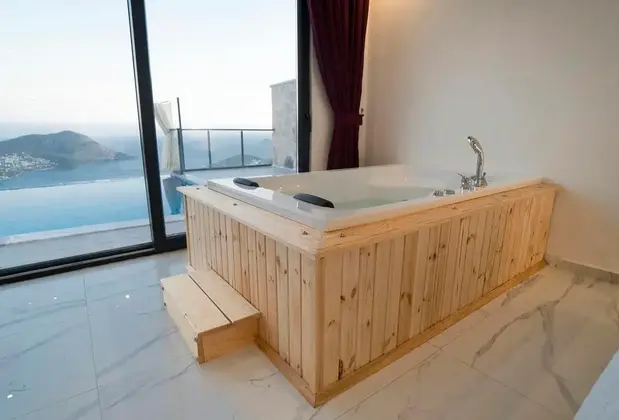 Villa Ebruli - Görsel 6