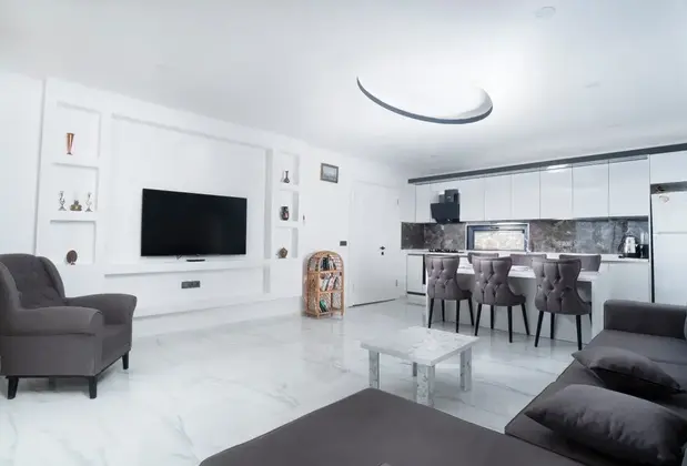 Villa Ebruli - Görsel 9